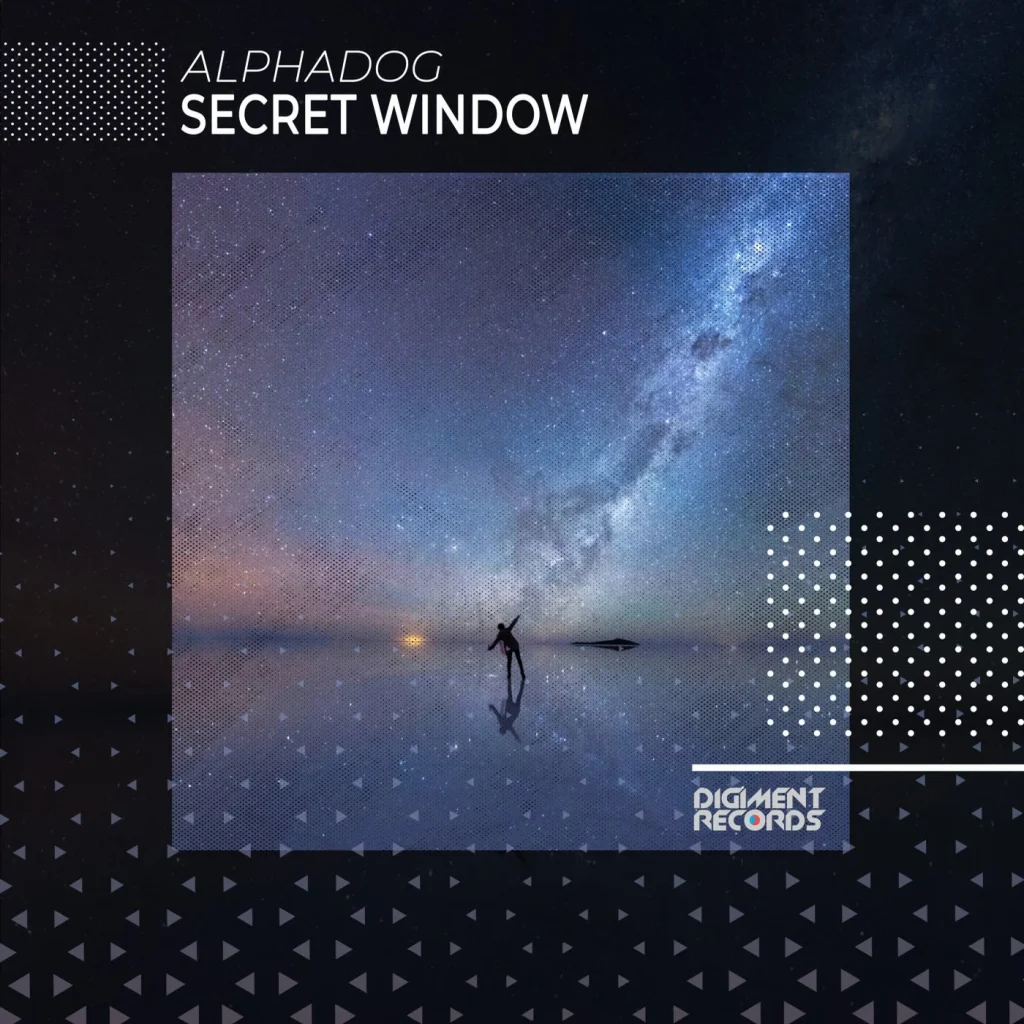 ALPHADOG - Secret Window - Digiment Records