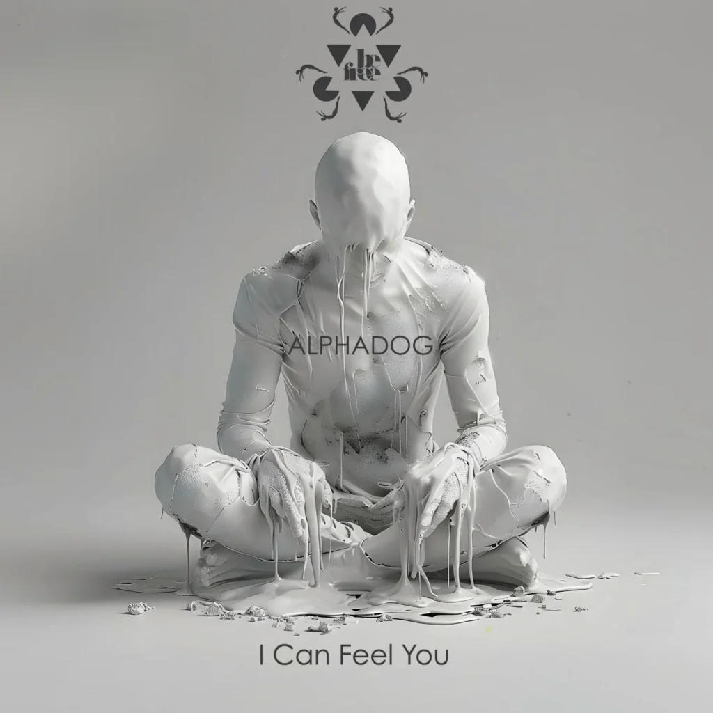 ALPHADOG - I Can Feel You - Be Free Recordings