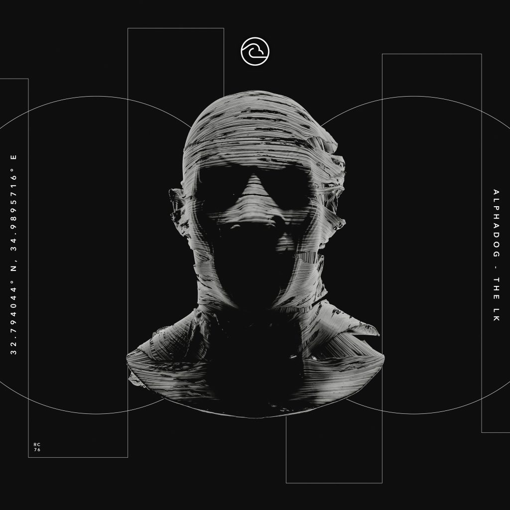 ALPHADOG - The LK